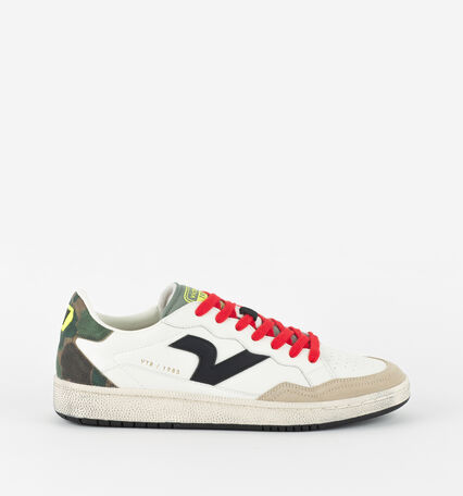 SMASH -COLOR CAMO