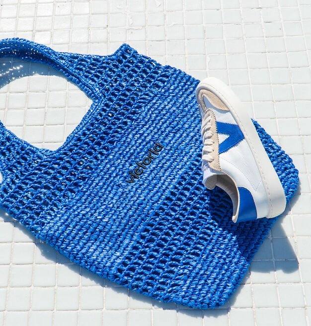 BOLSO FIBRA NATURAL