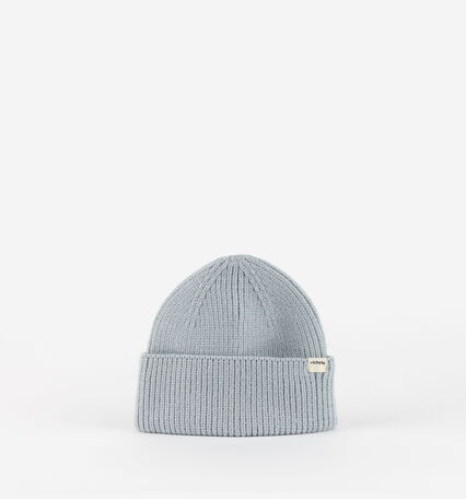 LUREX DETAIL BEANIE