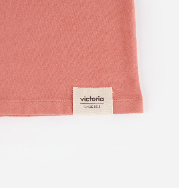 ORGANIC COTTON T-SHIRT