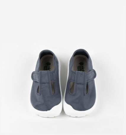 BOSCO BAREFOOT SANDALO TELA DREC&reg;