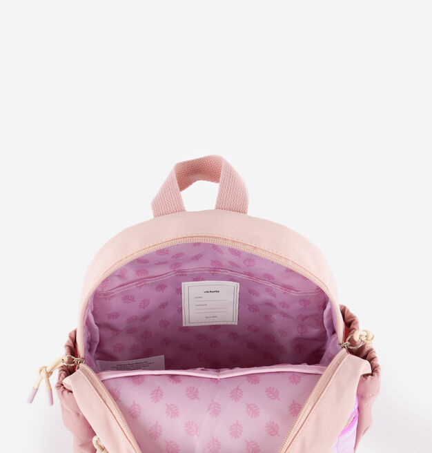 MINI JUNGLE BACKPACK