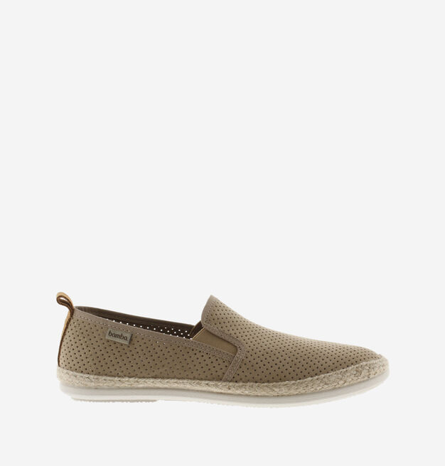 ANDRÉ CAMPING ELASTIC IMITATION SUEDE