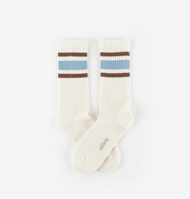 WOOL-SOCK