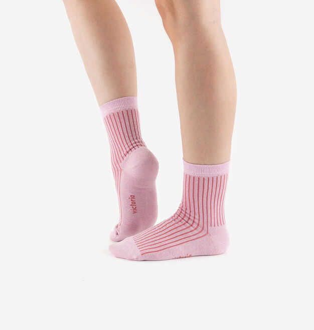 LUREX SOCK