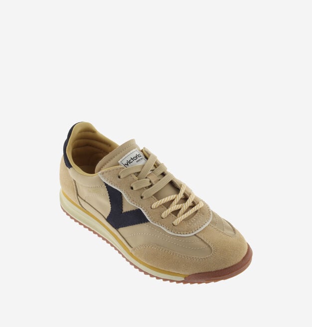SATURNO NYLON & DAIM