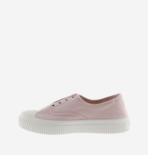 RE-EDITION CANVAS PLIMSOLL