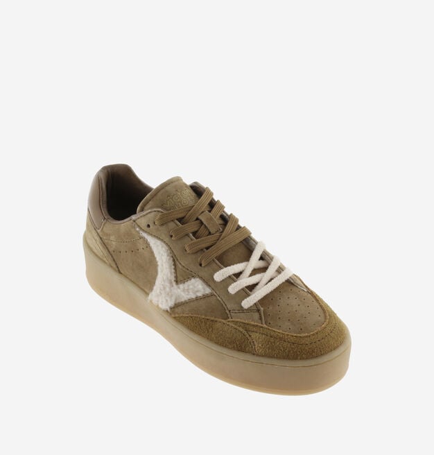 TURIN DAIM & EFFET MOUTON