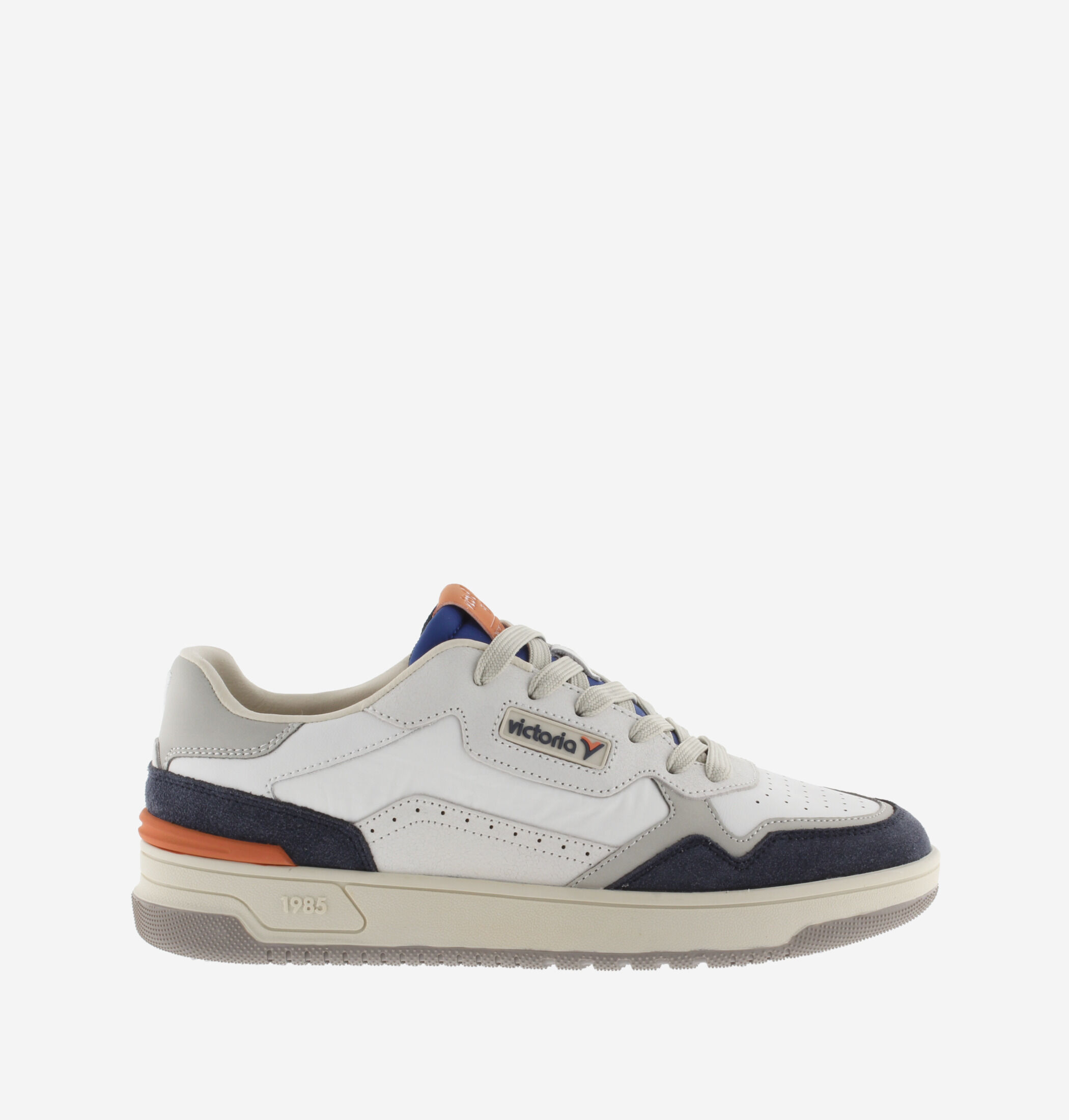 C80 - CASUAL PATCH | Victoria Shoes