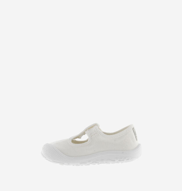 BOSCO BAREFOOT DREC® CANVAS SANDAL