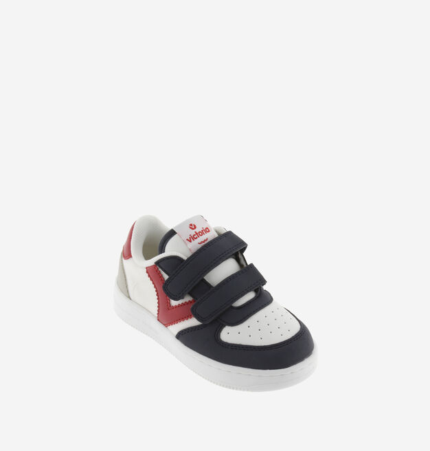 TIEMPO MULTICOLOR CHIUSURA A STRAPPO