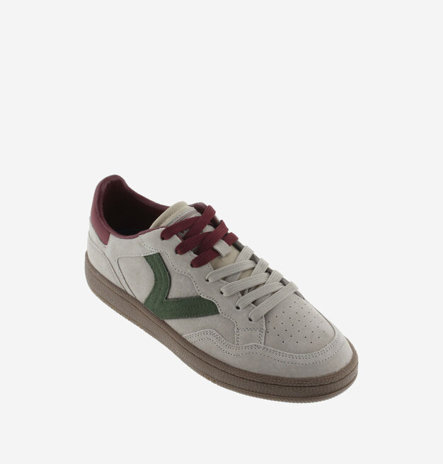 SMASH - SUEDE
