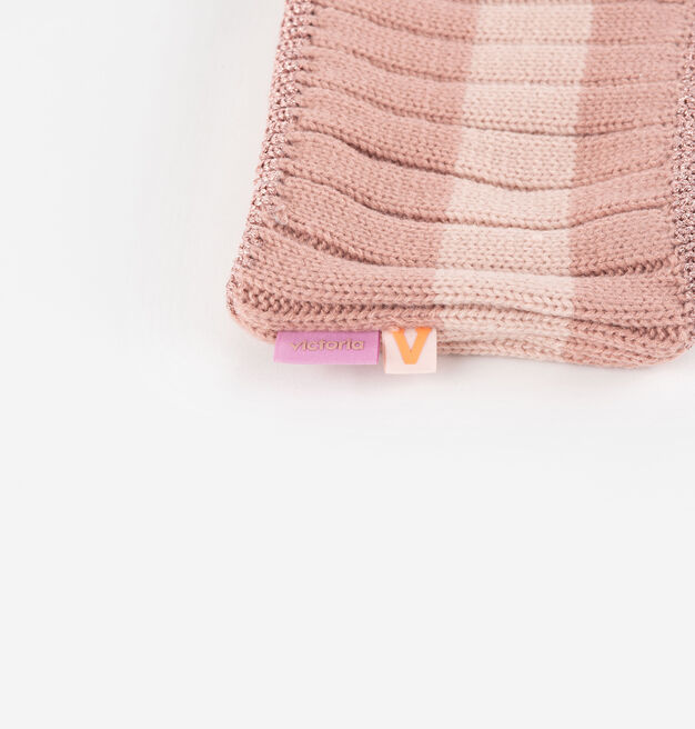 WOOLLEN COLLAR