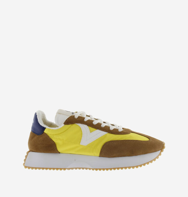 COSMOS SNEAKER NYLON
