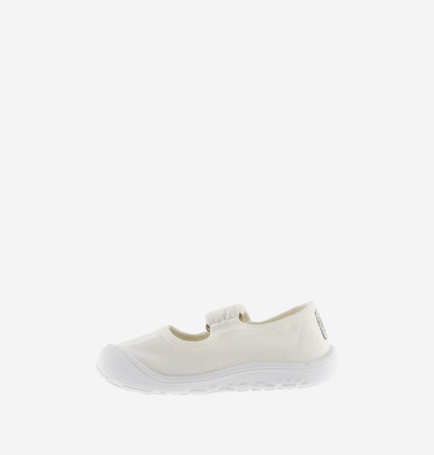 BOSCO BAREFOOT DREC® CANVAS MARY JANES