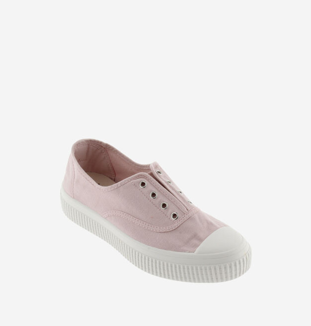 RE-EDITION CANVAS PLIMSOLL
