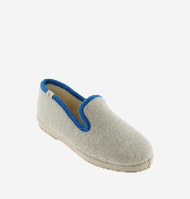 WAMBA NEON SLIPPERS