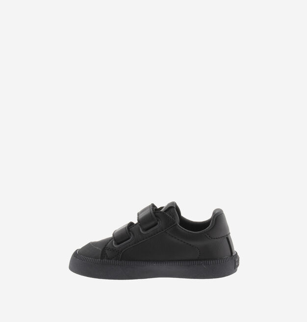 OLIVER STRISCE BAREFOOT EFFETTO PELLE MONOCROMO