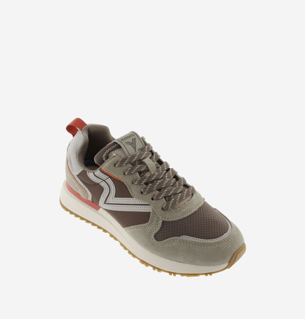 LEGGERA URBAN CONFORT TRAINERS