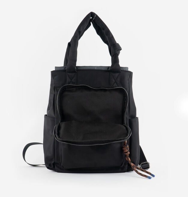 ZAINO NYLON