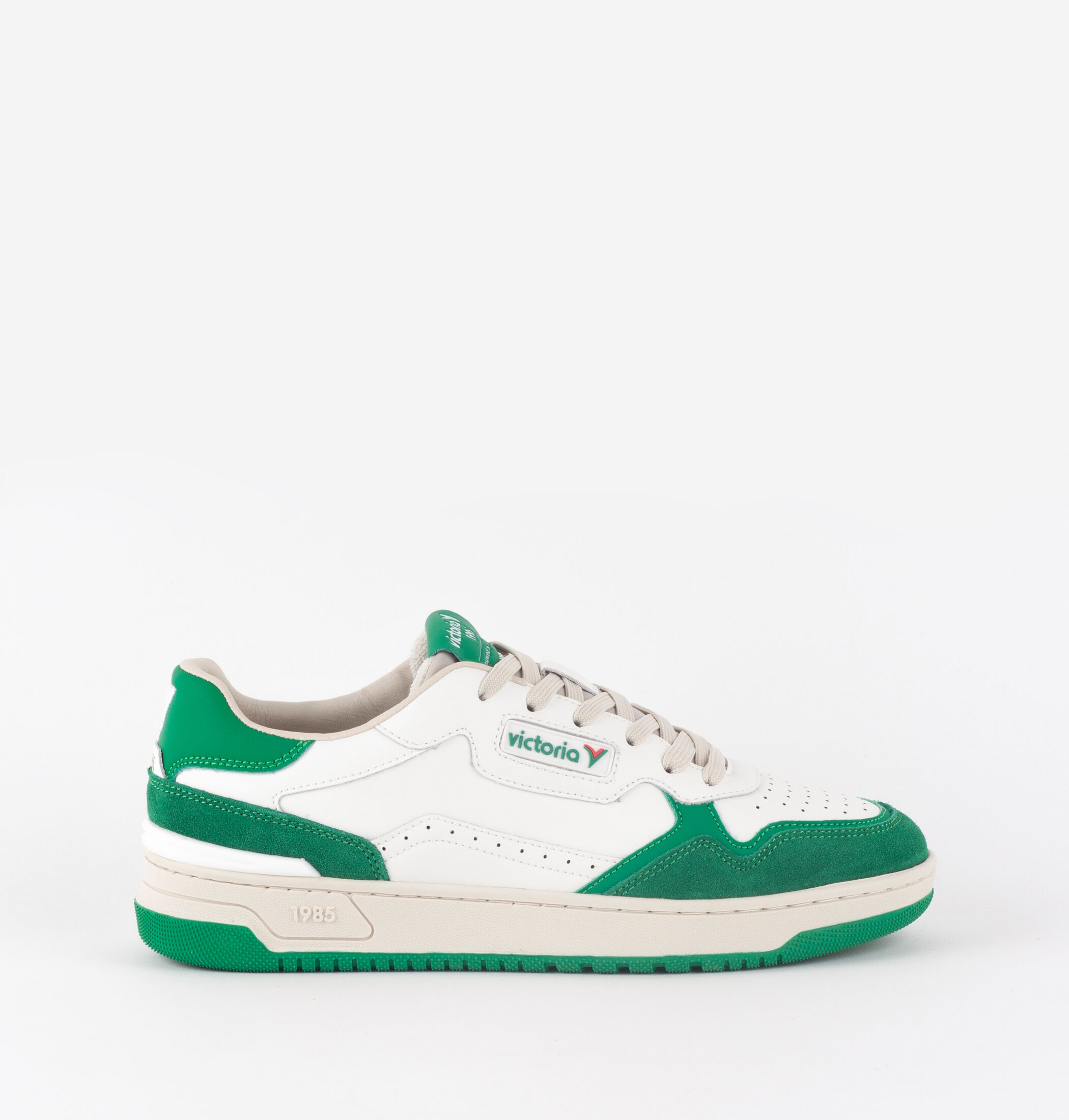 New in Victoria Shoes