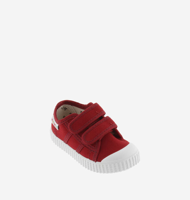 1915 STRAPS CANVAS