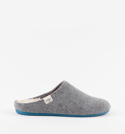 NORTE FELT SLIPPERS