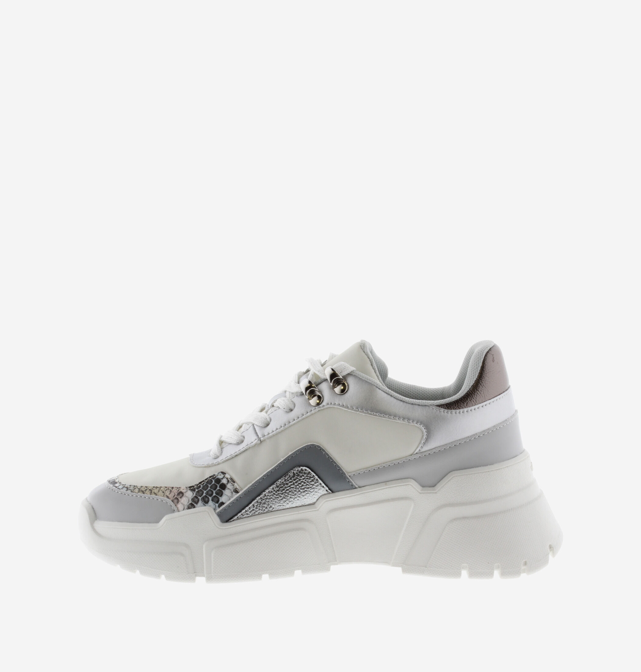 TOTEM MULTICOLOUR SNEAKER Victoria Shoes