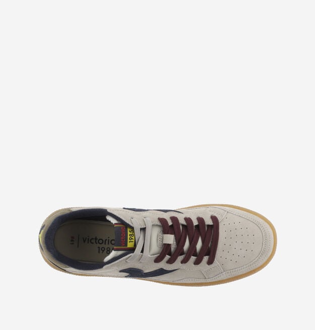 SMASH - SUEDE