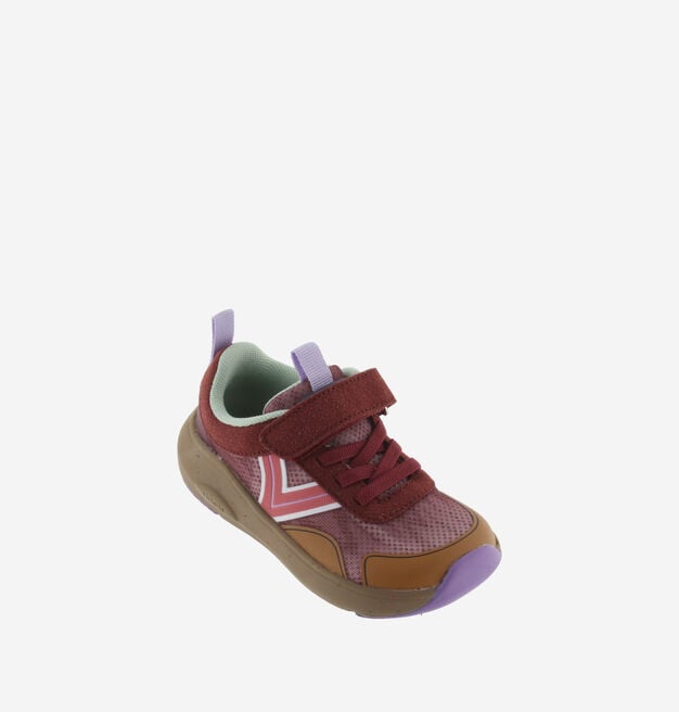 KAI BAREFOOT KLETTVERSCHLUSS MESH & ELASTISCH