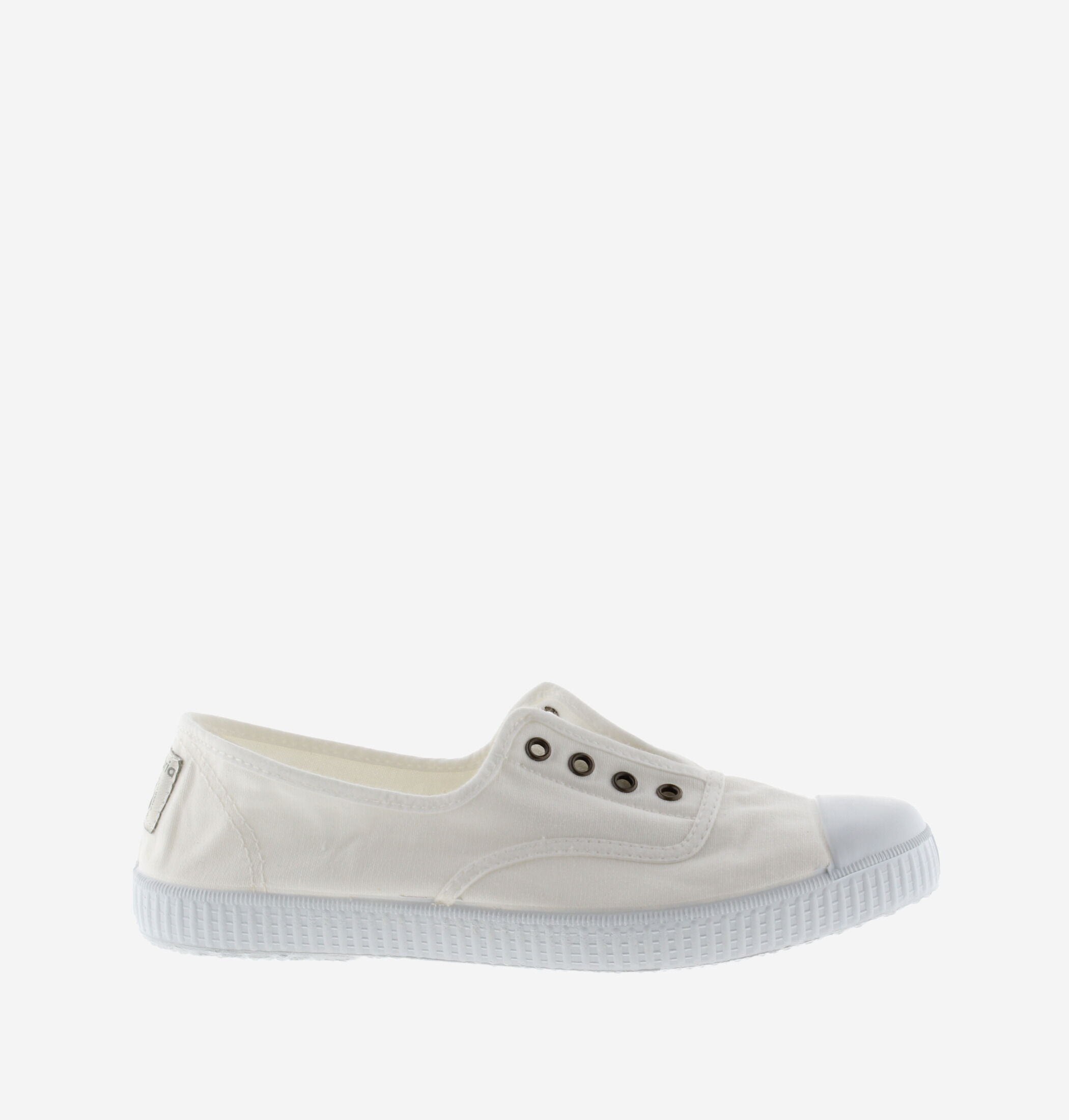 Zapatillas de best sale lona mujer victoria