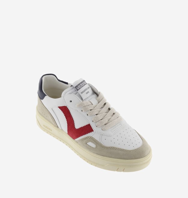 SEUL FAUX LEATHER/SUEDE & COLOR