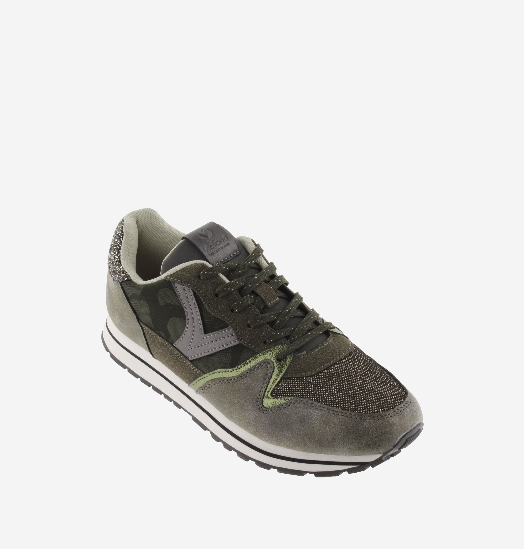 Sneakers femme victoria 2025