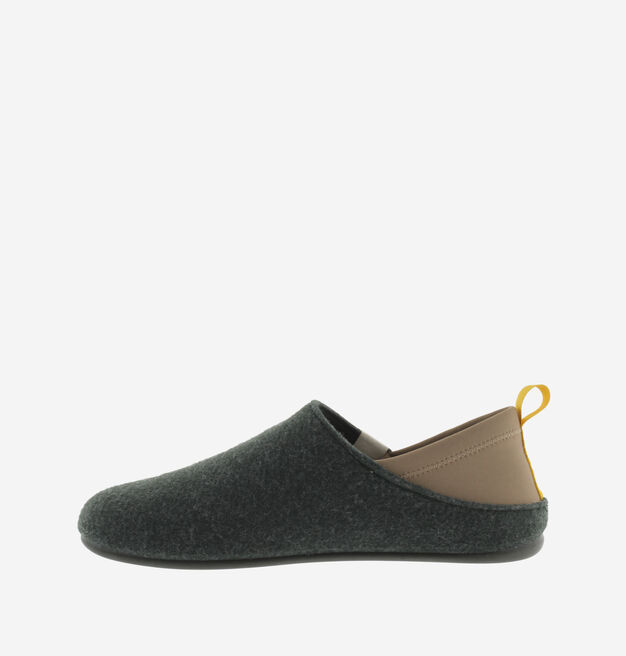 NORTE ZAPATILLAS FIELTRO & NEOPRENO