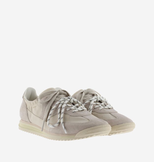 SATURNO NYLON & SUEDE