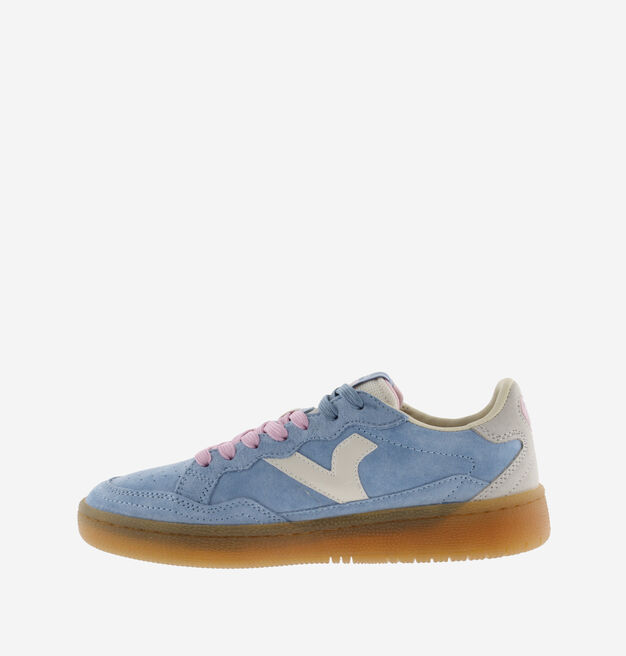 SMASH - SUEDE COLOR