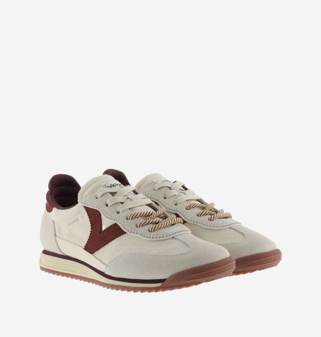 SATURNO NYLON & DAIM
