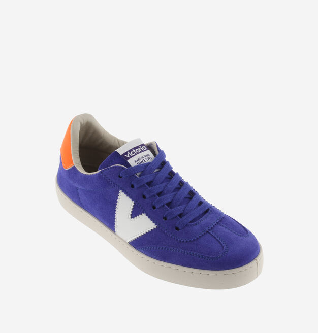 BERLÍN CYCLISTE CUIR FENDU & NEON