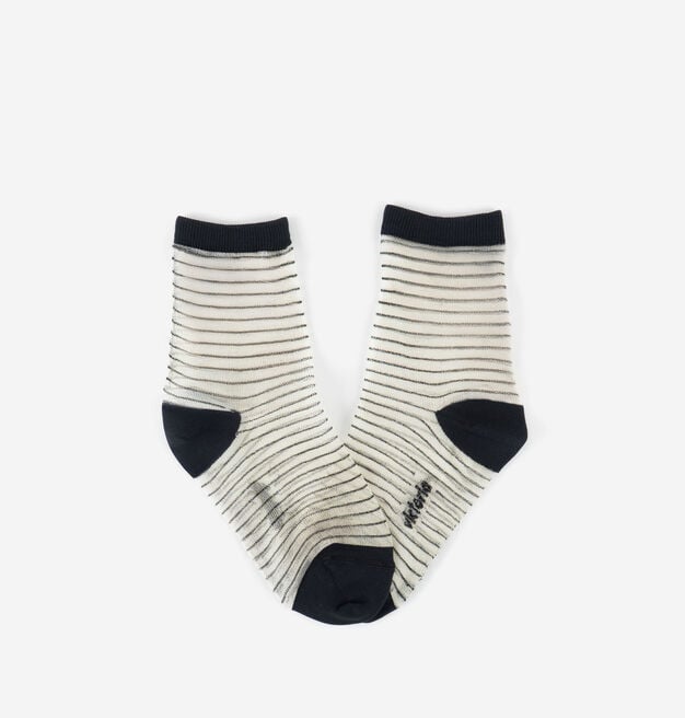 SHEER SOCK