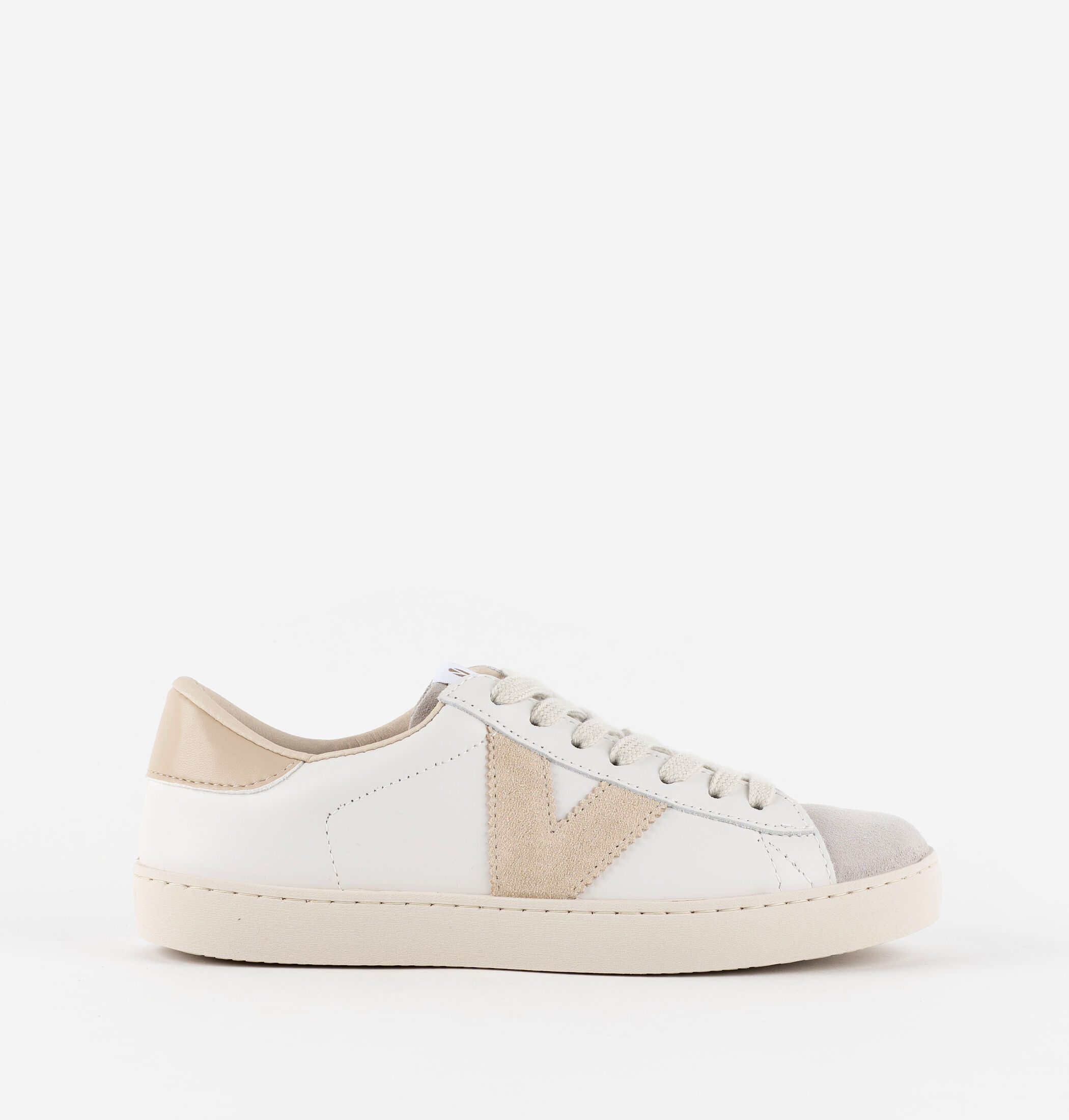 Victoria shoes bianche best sale