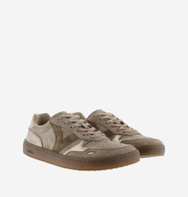 DUNA BAREFOOT DAIM & M&Eacute;TAL
