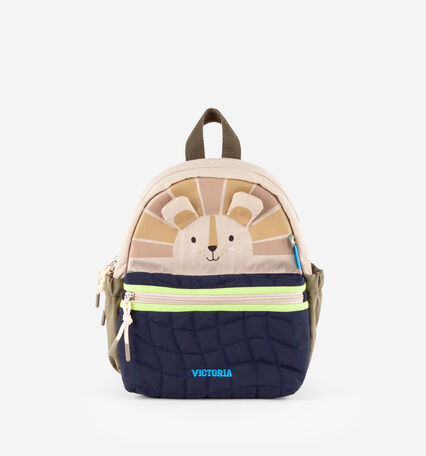 MINI JUNGLE BACKPACK