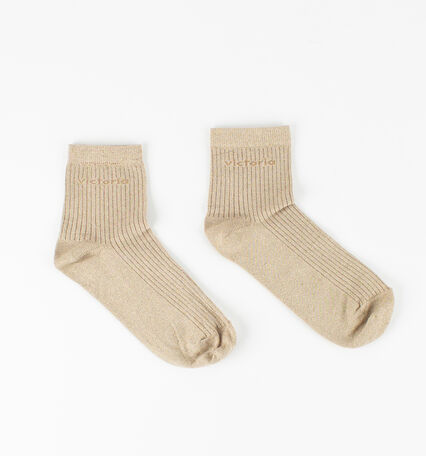 LUREX SOCKS