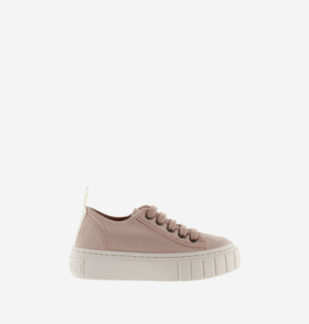 ABRIL DREC® RECYCLED CANVAS