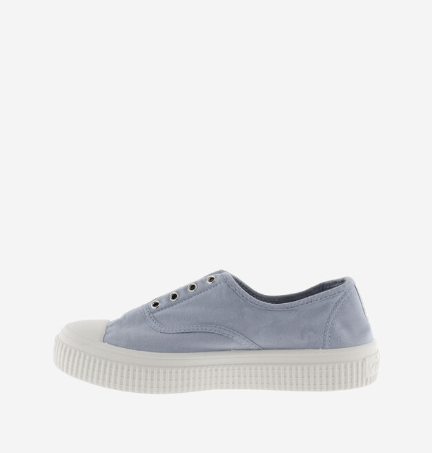 1915 RE-EDITION CANVAS PLIMSOLL