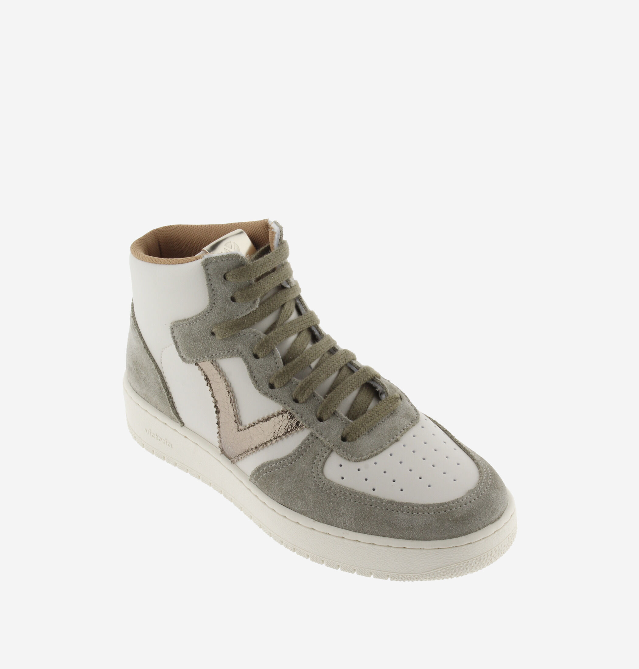 Ecco shoes store madrid