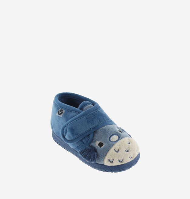 OJALÁ ANIMAUX SLIPPERS