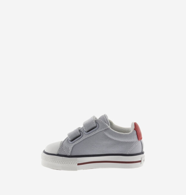 TRIBU SNEAKER TOILE