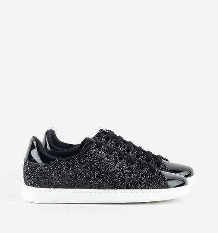 TENIS GLITTER