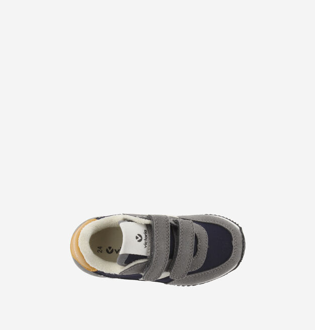 ASTRO ENFANTS NYLON SCRATCH